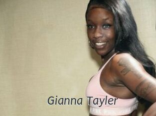 Gianna_Tayler