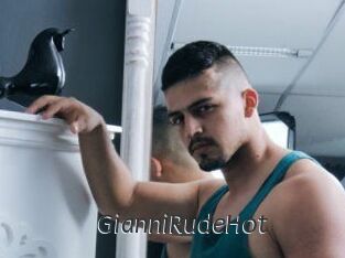 GianniRudeHot