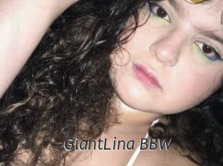 GiantLina_BBW Ligne Rose