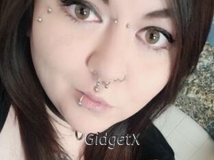 GidgetX