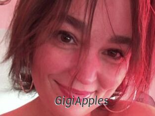 GigiApples Ligne Rose