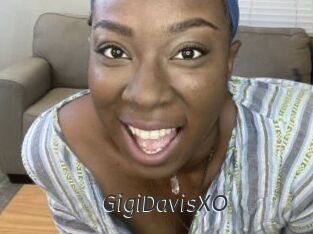 GigiDavisXO