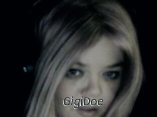 GigiDoe