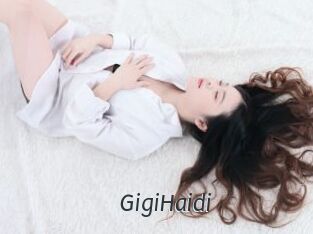 GigiHaidi