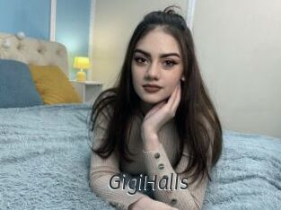 GigiHalls