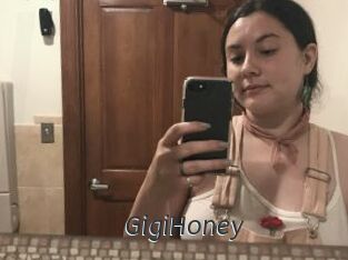 GigiHoney
