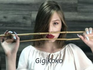 GigiKoko