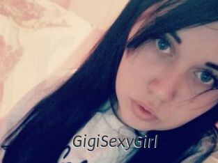 GigiSexyGirl Ligne Rose
