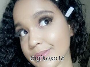 GigiXoxo18