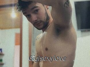 Gigisexylove