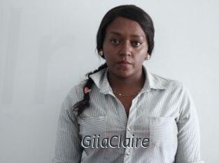 GiiaClaire