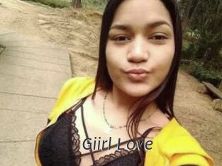 Giirl_Love