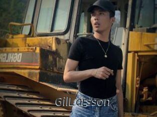 GilLarsson