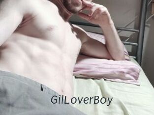 GilLoverBoy