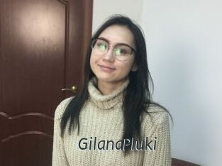 GilanaPluki