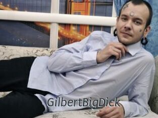 GilbertBigDick