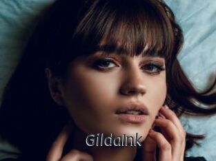 GildaInk Ligne Rose