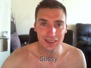 Gilesy