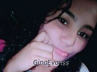 GinaEvanss