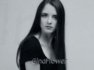 Gina_Flower