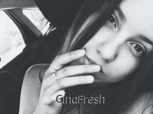 GinaFresh