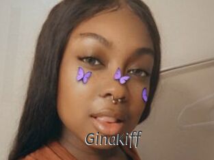 GinaKiff