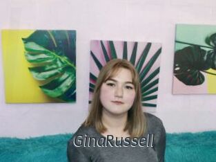 GinaRussell