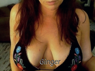 Ginger