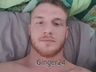 Ginger24