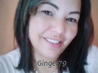 Ginger79