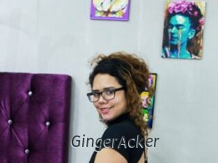 GingerAcker