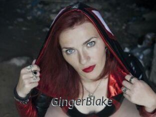 GingerBlake