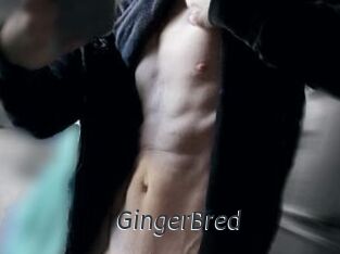 GingerBred Ligne Rose