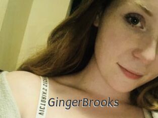 GingerBrooks