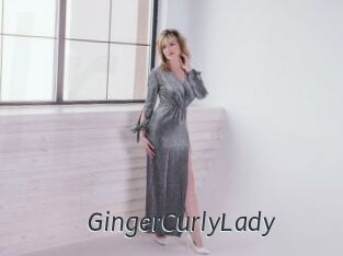GingerCurlyLady