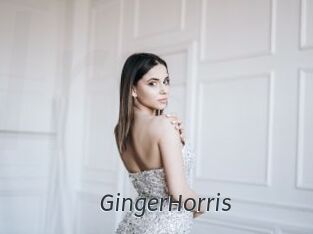 GingerHorris