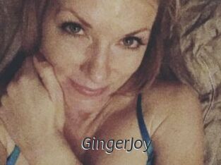 GingerJoy