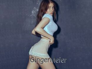 GingerMeier