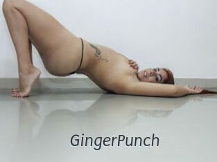 GingerPunch
