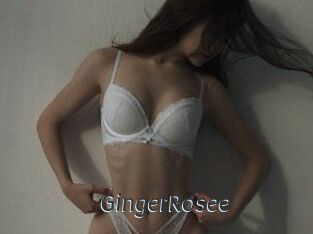 GingerRosee