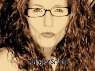 GingerShinez
