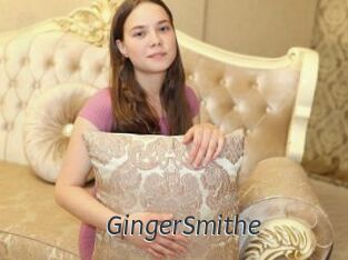 GingerSmithe