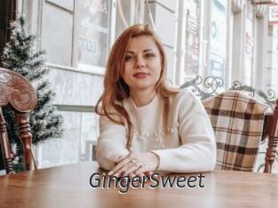 GingerSweet