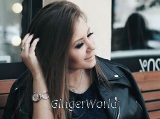 GingerWorld