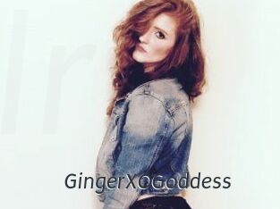GingerXOGoddess