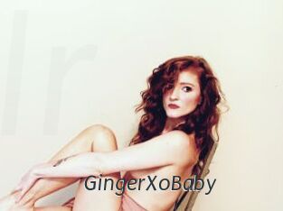 GingerXoBaby