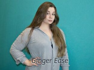 Ginger_Ease