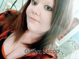 Ginger_Snapp