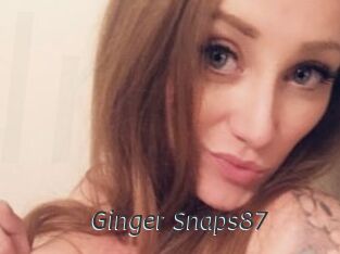 Ginger_Snaps87