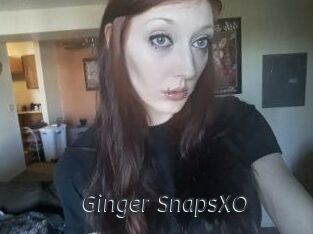 Ginger_SnapsXO